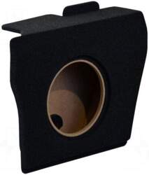 BASSER Car loudspeaker enclosure | MDF