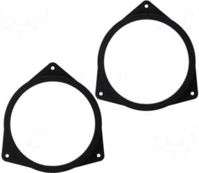 BASSER Spacer ring | MDF |