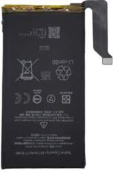 Battery Google Pixel 6