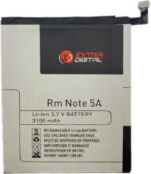 Battery Xiaomi Redmi Note 5A
