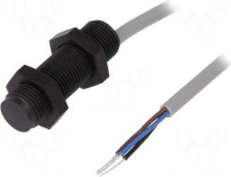 BAUMER Sensor: capacitive | Range: 0÷0