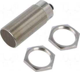 BAUMER Sensor: capacitive | Range: 4÷15mm
