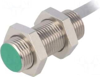 BAUMER Sensor: inductive | Output conf: