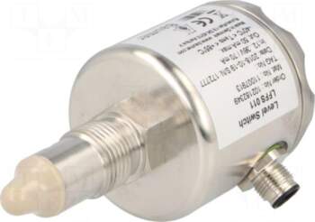 BAUMER Sensor: level | -40÷85°C |