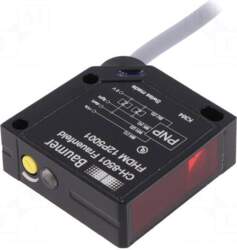 BAUMER Sensor: photoelectric | Range: 15÷300mm