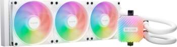 Be quiet! Light Loop 360mm white