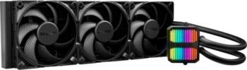 Be quiet Silent Loop 3 420mm