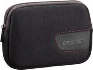 Becker Sleeve 4,3``