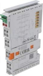 Beckhoff Automation Automation module: analog input