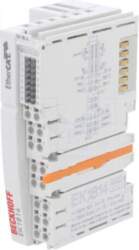 Beckhoff Automation Industrial module: coupler |
