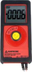 BEHA-AMPROBE Digital multimeter | LCD (6000)