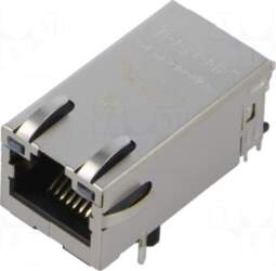 BEL FUSE Connector: RJ45 | socket