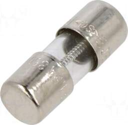 BEL FUSE Fuse: fuse | cylindrical