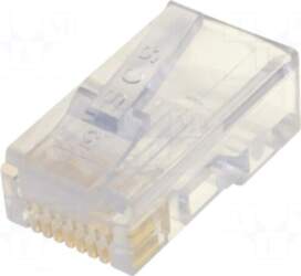 BEL FUSE Plug | RJ45 |