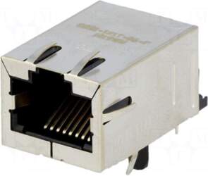 BEL FUSE Socket | RJ45 |