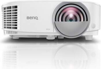 BenQ MX808STH data projector Short throw