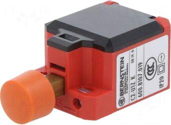BERNSTEIN AG Limit switch | NO