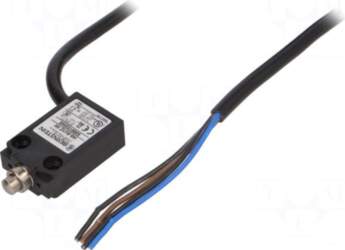 BERNSTEIN AG Limit switch | NO