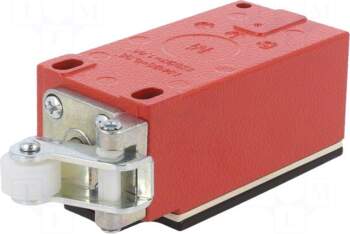 BERNSTEIN AG Limit switch | NO