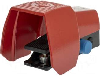 BERNSTEIN AG Switch: foot