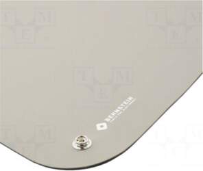BERNSTEIN Mat: bench | ESD |