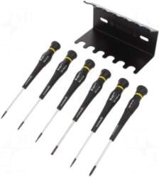 BERNSTEIN Screwdriver: precision-set | precision |