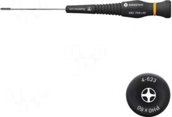 BERNSTEIN Screwdriver: precision | Phillips |