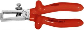 BERNSTEIN Stripping tool | Wire: round