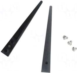 BERNSTEIN Tip | Blade tip shape: