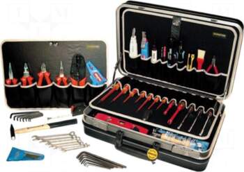 BERNSTEIN Tools set: general purpose |
