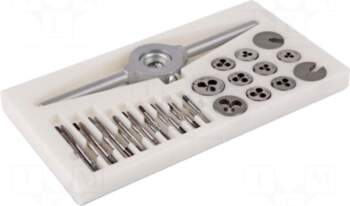 BERNSTEIN Tools set: taps | Kit: