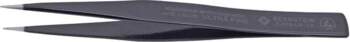 BERNSTEIN Tweezers | Blade tip shape: