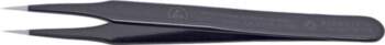 BERNSTEIN Tweezers | Blade tip shape: