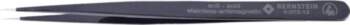 BERNSTEIN Tweezers | Blade tip shape: