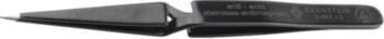 BERNSTEIN Tweezers | Blade tip shape: