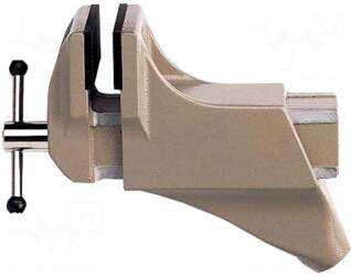 BERNSTEIN Vice | aluminium | Jaws