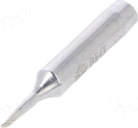 BEST Tip | conical sloped |