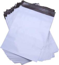 BESTPAK BSTech foil envelope strong 50mic