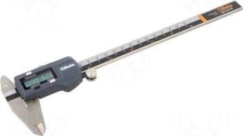BETA Calliper | Range: 0÷200mm |