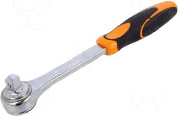 BETA Wrench: rattle | 1/2" |