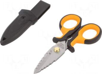 BETA Scissors | for cables,electrical