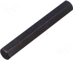 BETA Screwdriver bit | hex key