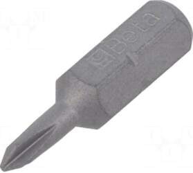 BETA Screwdriver bit | Phillips |