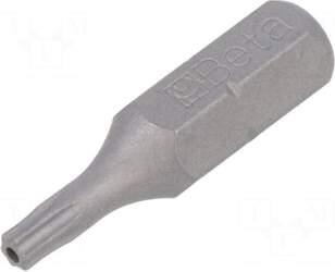 BETA Screwdriver bit | Torx® with