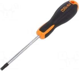 BETA Screwdriver: standard | hex key