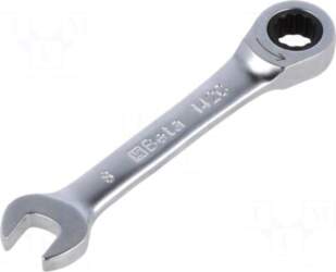BETA Wrench: combination spanner | rattle