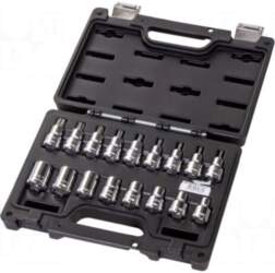 BETA Wrench-set | Torx® socket,socket