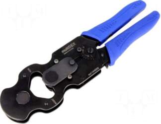 BEX Tool: for crimping | 240mm