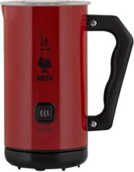Bialetti MKF02 Automatic milk frother/warmer Red