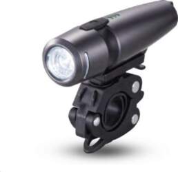 Bicycle Front Light 300lm, LED, USB